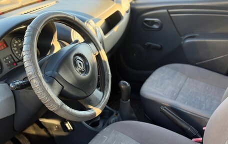 Renault Logan I, 2010 год, 336 000 рублей, 9 фотография