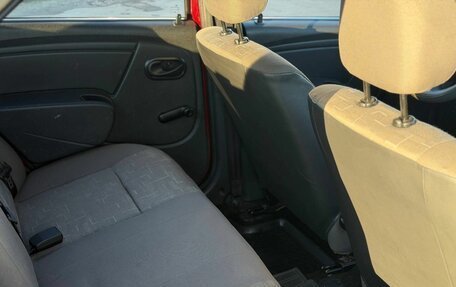 Renault Logan I, 2010 год, 336 000 рублей, 12 фотография