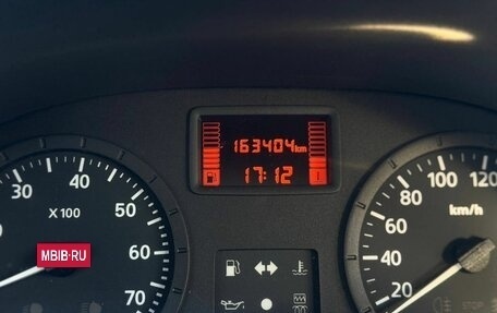 Renault Logan I, 2010 год, 336 000 рублей, 14 фотография