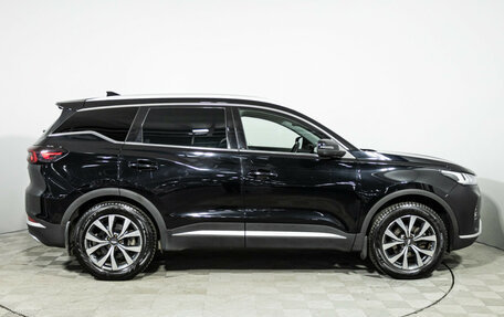 Chery Tiggo 7 Pro, 2022 год, 1 749 700 рублей, 4 фотография