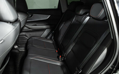 Chery Tiggo 7 Pro, 2022 год, 1 749 700 рублей, 10 фотография