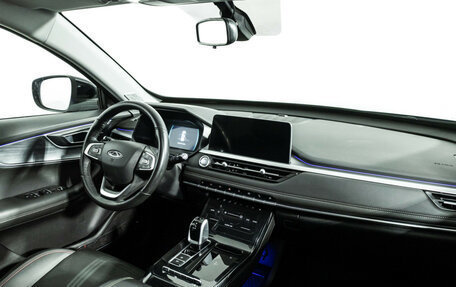 Chery Tiggo 7 Pro, 2022 год, 1 749 700 рублей, 9 фотография