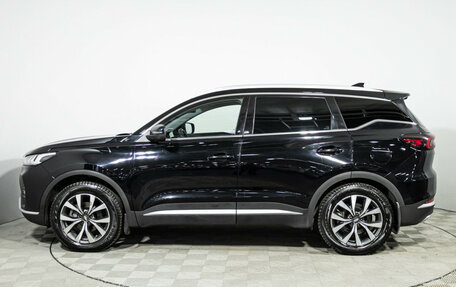 Chery Tiggo 7 Pro, 2022 год, 1 749 700 рублей, 8 фотография