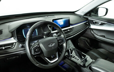 Chery Tiggo 7 Pro, 2022 год, 1 749 700 рублей, 11 фотография