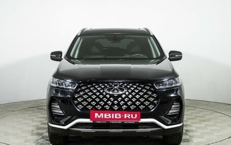 Chery Tiggo 7 Pro, 2022 год, 1 749 700 рублей, 2 фотография