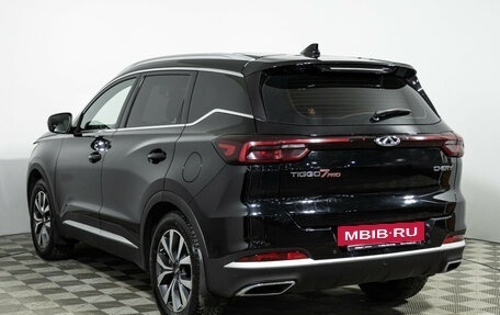 Chery Tiggo 7 Pro, 2022 год, 1 749 700 рублей, 7 фотография