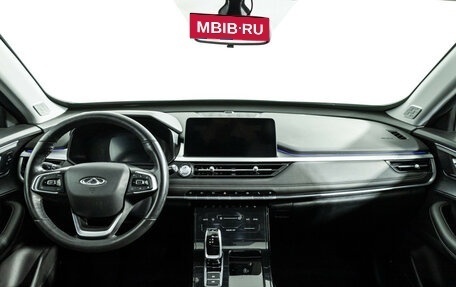 Chery Tiggo 7 Pro, 2022 год, 1 749 700 рублей, 13 фотография