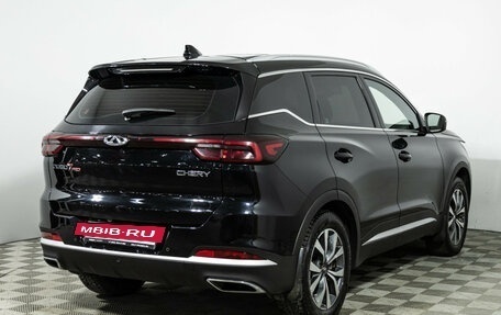 Chery Tiggo 7 Pro, 2022 год, 1 749 700 рублей, 5 фотография