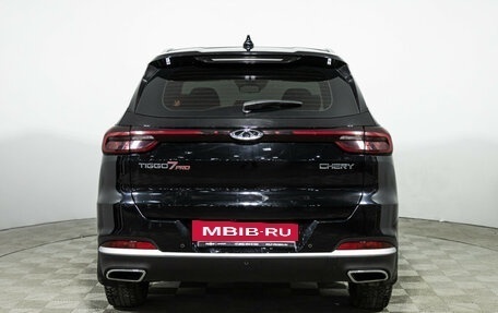 Chery Tiggo 7 Pro, 2022 год, 1 749 700 рублей, 6 фотография