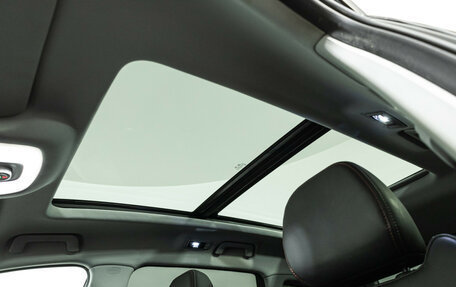 Chery Tiggo 7 Pro, 2022 год, 1 749 700 рублей, 17 фотография