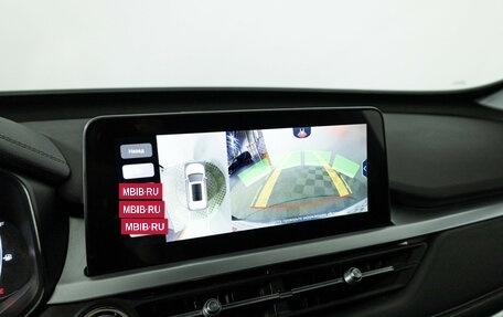 Chery Tiggo 7 Pro, 2022 год, 1 749 700 рублей, 15 фотография