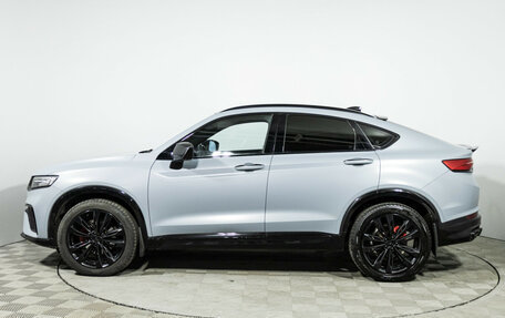 Geely Tugella FY11, 2023 год, 2 799 000 рублей, 8 фотография