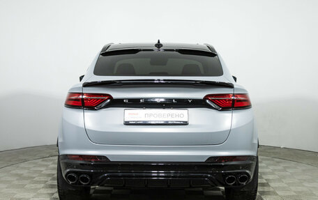 Geely Tugella FY11, 2023 год, 2 799 000 рублей, 6 фотография