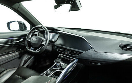 Geely Tugella FY11, 2023 год, 2 799 000 рублей, 9 фотография