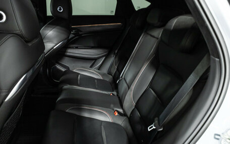 Geely Tugella FY11, 2023 год, 2 799 000 рублей, 10 фотография