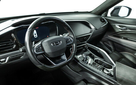 Geely Tugella FY11, 2023 год, 2 799 000 рублей, 11 фотография