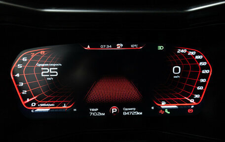 Geely Tugella FY11, 2023 год, 2 799 000 рублей, 12 фотография