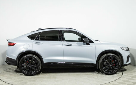 Geely Tugella FY11, 2023 год, 2 799 000 рублей, 4 фотография