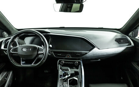 Geely Tugella FY11, 2023 год, 2 799 000 рублей, 13 фотография