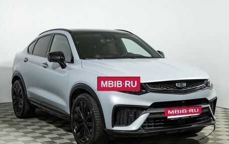 Geely Tugella FY11, 2023 год, 2 799 000 рублей, 3 фотография