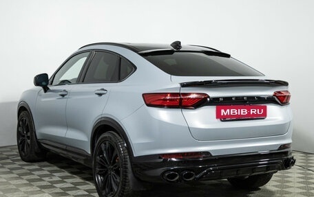 Geely Tugella FY11, 2023 год, 2 799 000 рублей, 7 фотография