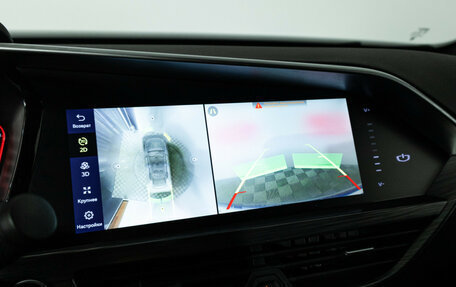 Geely Tugella FY11, 2023 год, 2 799 000 рублей, 17 фотография