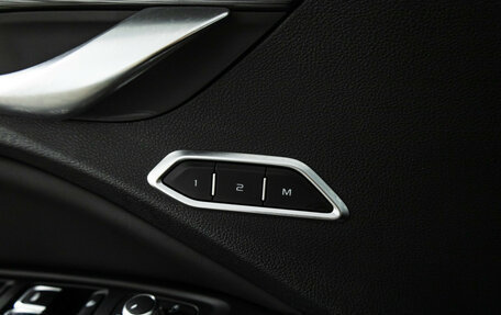 Geely Tugella FY11, 2023 год, 2 799 000 рублей, 16 фотография