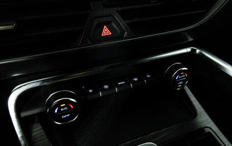 Geely Tugella FY11, 2023 год, 2 799 000 рублей, 22 фотография