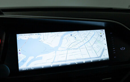 Geely Tugella FY11, 2023 год, 2 799 000 рублей, 20 фотография