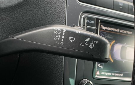 Volkswagen Polo VI (EU Market), 2019 год, 1 410 000 рублей, 18 фотография