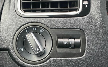 Volkswagen Polo VI (EU Market), 2019 год, 1 410 000 рублей, 19 фотография