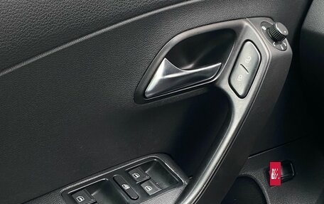 Volkswagen Polo VI (EU Market), 2019 год, 1 410 000 рублей, 20 фотография