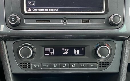 Volkswagen Polo VI (EU Market), 2019 год, 1 410 000 рублей, 22 фотография