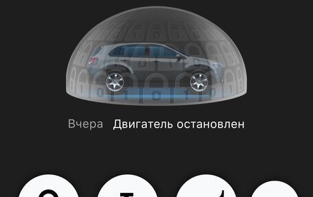 Volkswagen Tiguan II, 2019 год, 2 400 000 рублей, 11 фотография