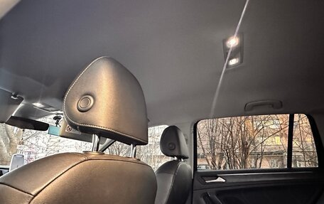 Volkswagen Tiguan II, 2019 год, 2 400 000 рублей, 9 фотография