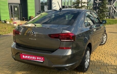 Volkswagen Polo VI (EU Market), 2021 год, 1 670 000 рублей, 4 фотография