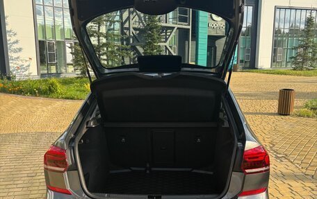 Volkswagen Polo VI (EU Market), 2021 год, 1 670 000 рублей, 5 фотография