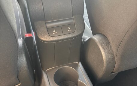 Volkswagen Polo VI (EU Market), 2021 год, 1 670 000 рублей, 10 фотография