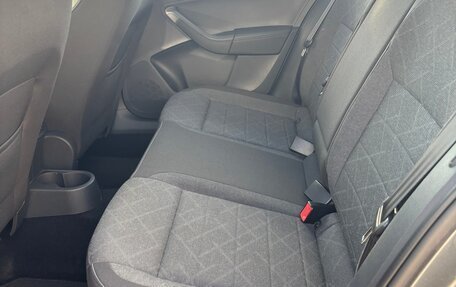 Volkswagen Polo VI (EU Market), 2021 год, 1 670 000 рублей, 11 фотография