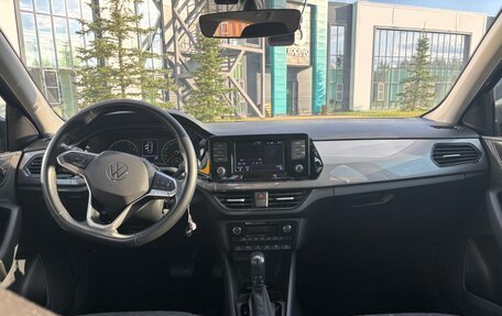 Volkswagen Polo VI (EU Market), 2021 год, 1 670 000 рублей, 7 фотография