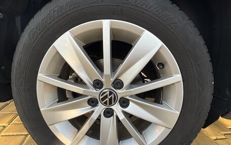 Volkswagen Polo VI (EU Market), 2021 год, 1 670 000 рублей, 12 фотография