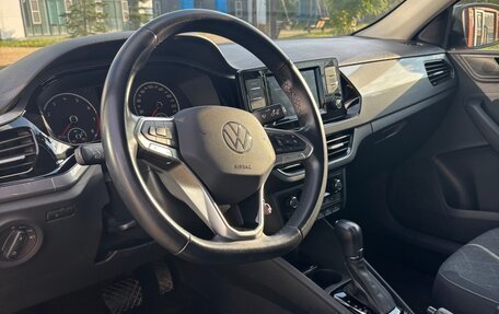 Volkswagen Polo VI (EU Market), 2021 год, 1 670 000 рублей, 8 фотография