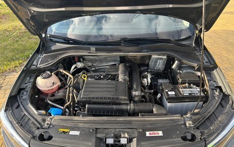 Volkswagen Polo VI (EU Market), 2021 год, 1 670 000 рублей, 6 фотография