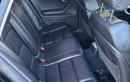 Audi A4, 2006 год, 1 200 000 рублей, 8 фотография