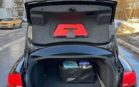 Audi A4, 2006 год, 1 200 000 рублей, 9 фотография