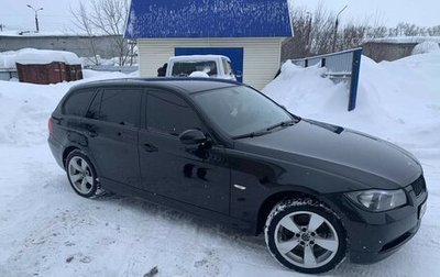 BMW 3 серия, 2006 год, 855 000 рублей, 1 фотография