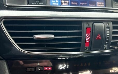 Mazda 6, 2014 год, 1 350 000 рублей, 1 фотография