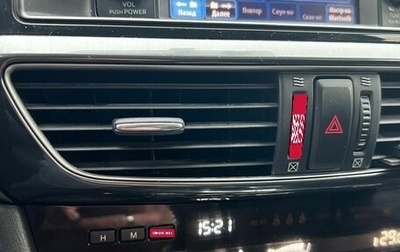 Mazda 6, 2014 год, 1 350 000 рублей, 1 фотография