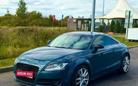 Audi TT, 2007 год, 1 299 000 рублей, 1 фотография