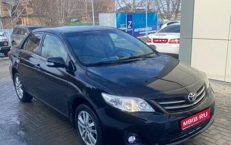 Toyota Corolla, 2012 год, 900 000 рублей, 1 фотография
